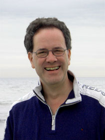 Andreas Wernicke
